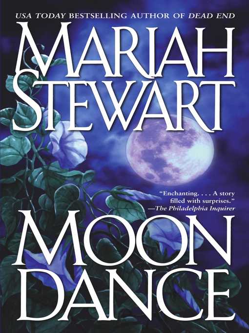 Title details for Moon Dance by Mariah Stewart - Available